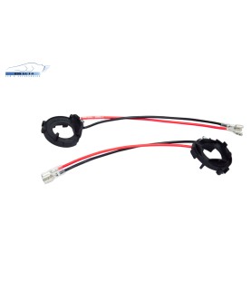 B99-G6 H7 befogató adapter B99-G6 H7 befogató adapter